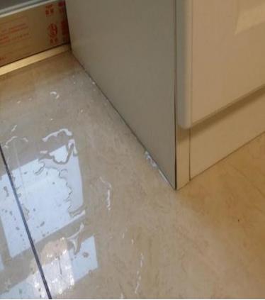 新津漏水检测 厕所漏水怎么检测?